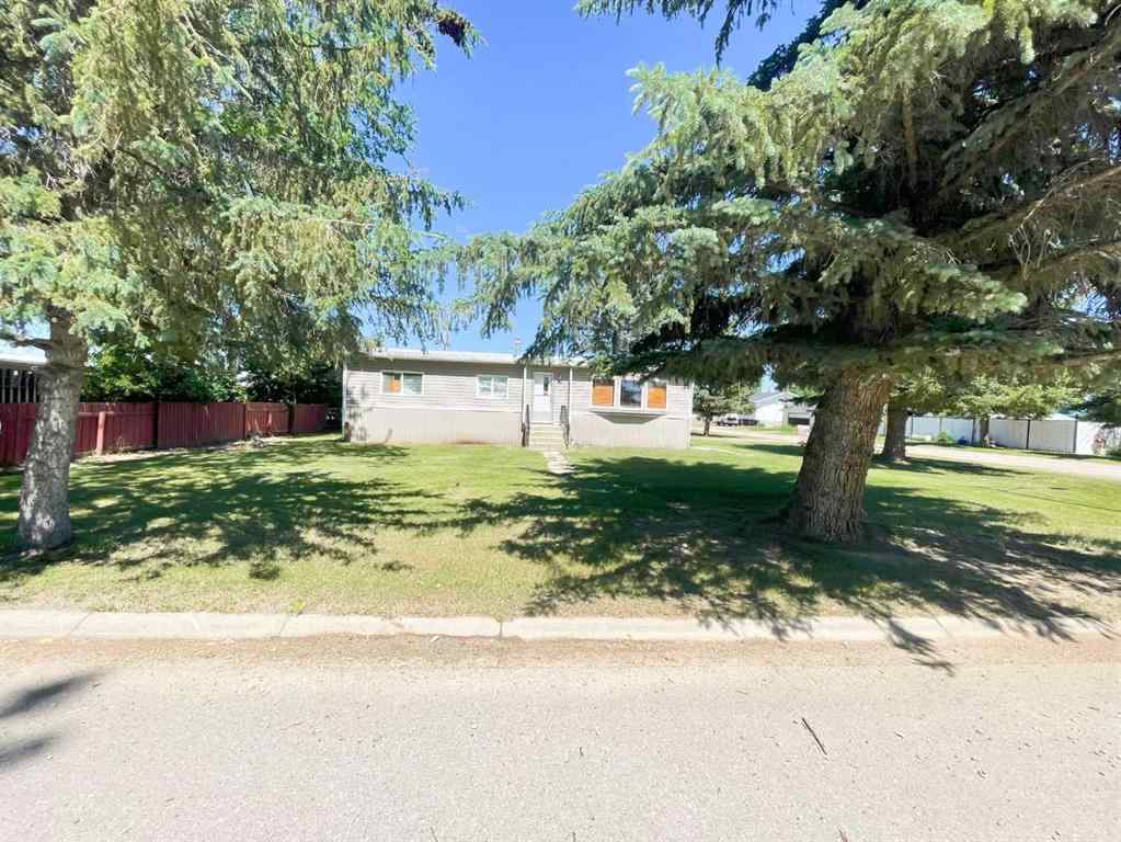 MLS® A2268129 - 331 Armstrong Street  in NONE Carmangay, Residential