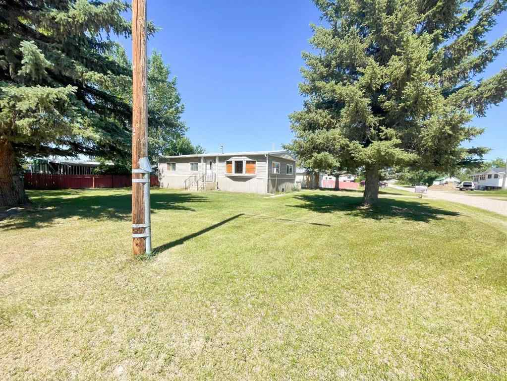 MLS® A2268129 - 331 Armstrong Street  in NONE Carmangay, Residential