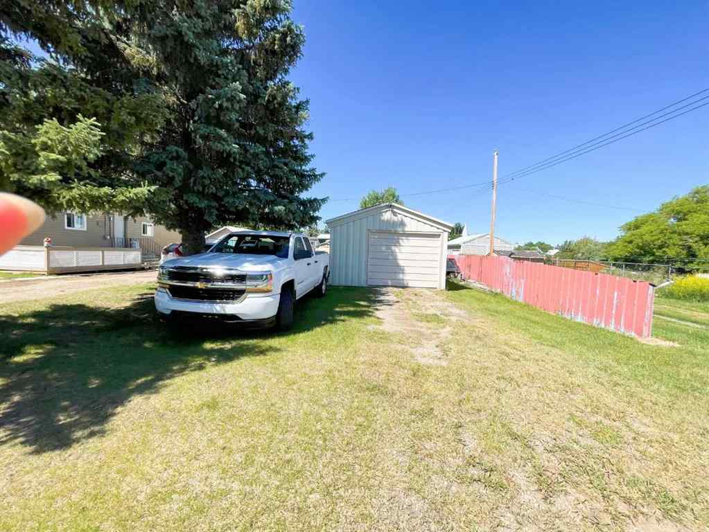 MLS® A2268129 - 331 Armstrong Street  in NONE Carmangay, Residential