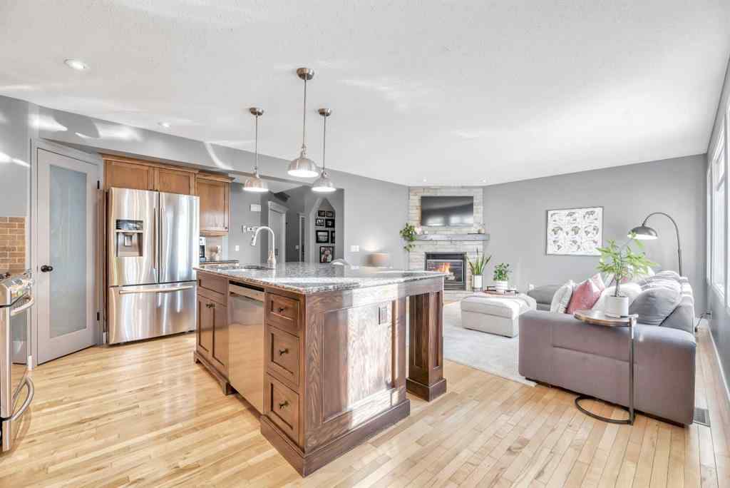 MLS® A2268131 - 9 Aspen Landing  in Aspen Creek Strathmore, Residential