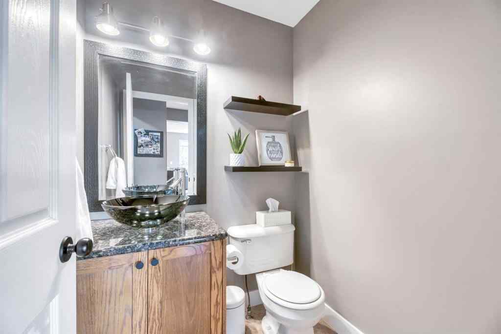 MLS® A2268131 - 9 Aspen Landing  in Aspen Creek Strathmore, Residential