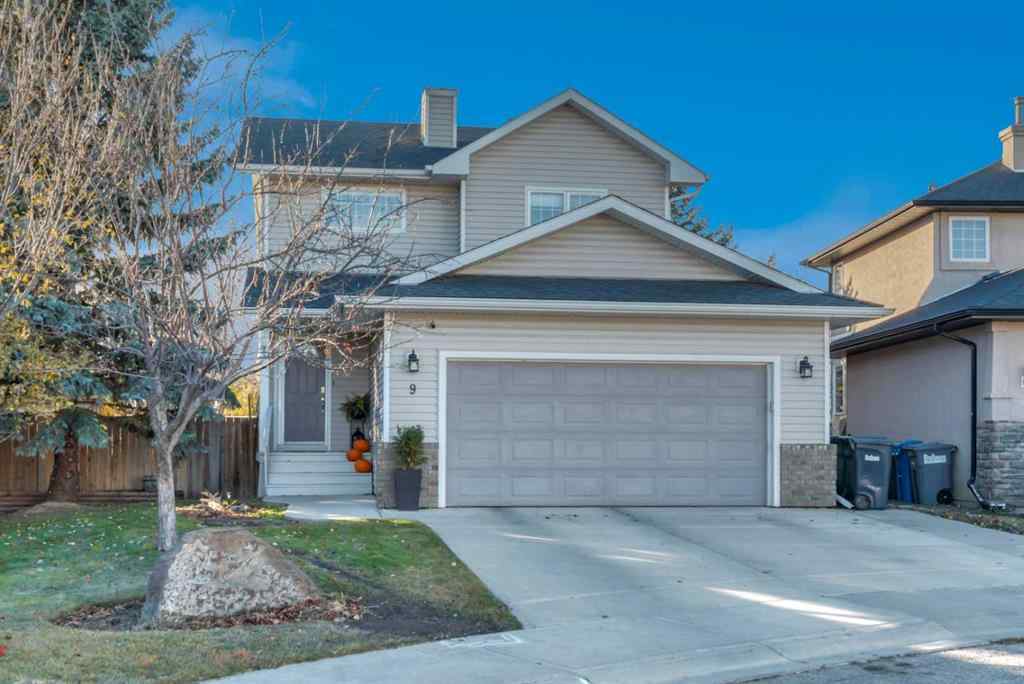 MLS® A2268131 - 9 Aspen Landing  in Aspen Creek Strathmore, Residential