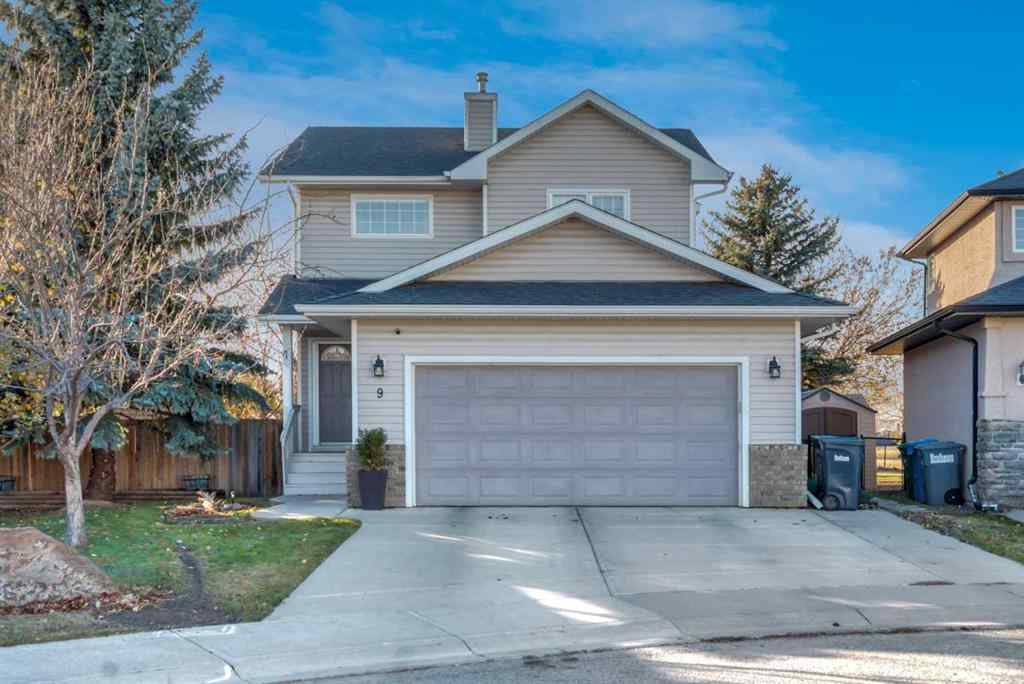 MLS® A2268131 - 9 Aspen Landing  in Aspen Creek Strathmore, Residential