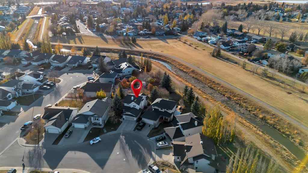 MLS® A2268131 - 9 Aspen Landing  in Aspen Creek Strathmore, Residential