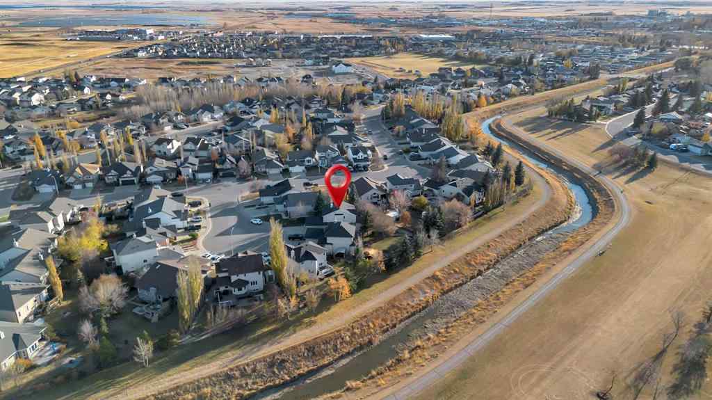 MLS® A2268131 - 9 Aspen Landing  in Aspen Creek Strathmore, Residential