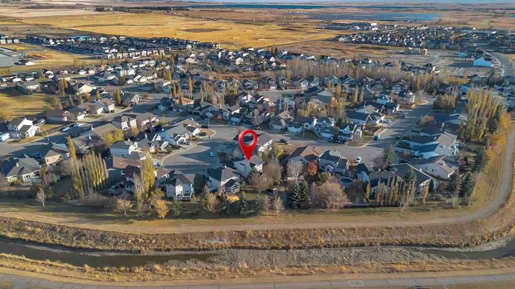 MLS® A2268131 - 9 Aspen Landing  in Aspen Creek Strathmore, Residential