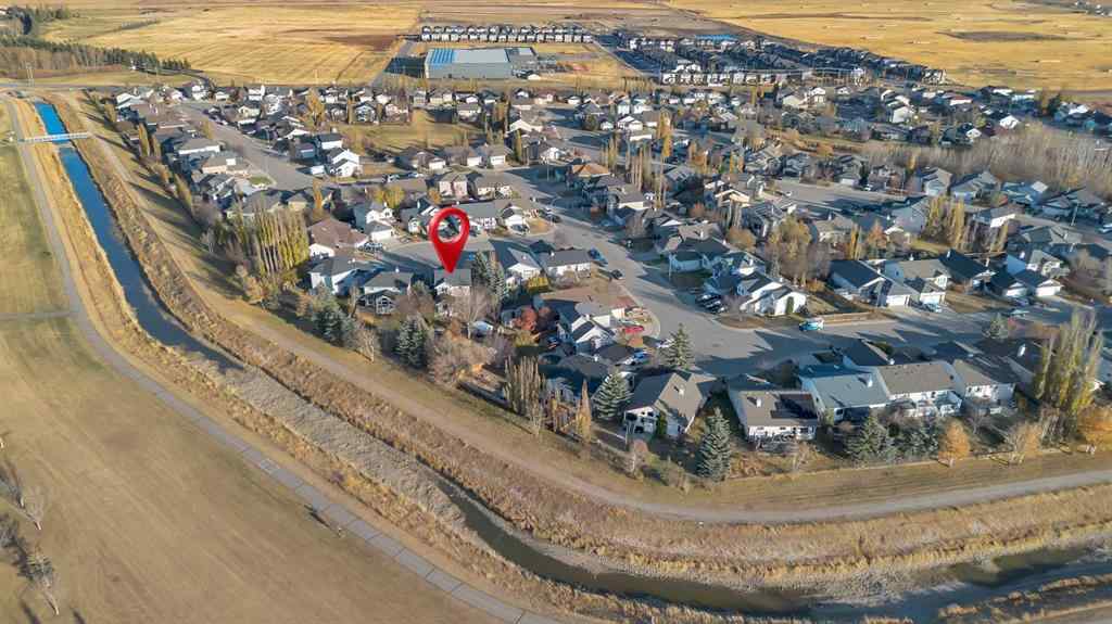 MLS® A2268131 - 9 Aspen Landing  in Aspen Creek Strathmore, Residential