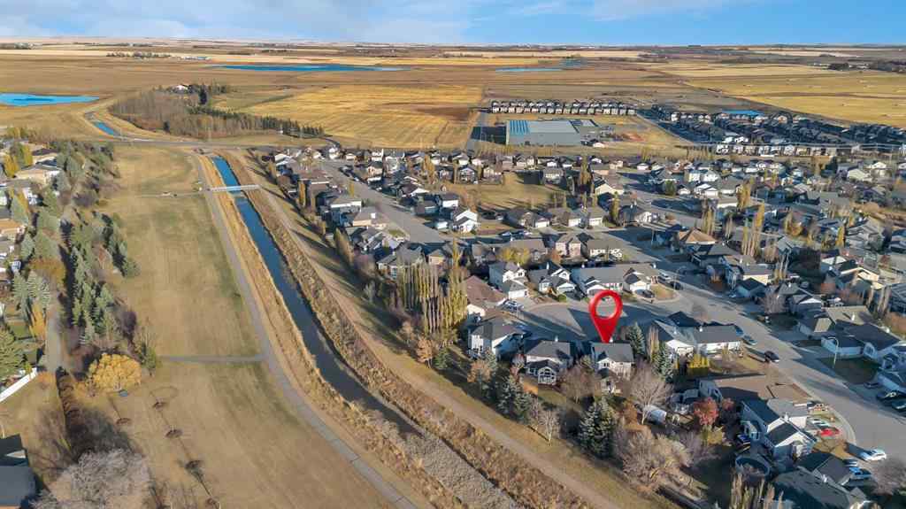 MLS® A2268131 - 9 Aspen Landing  in Aspen Creek Strathmore, Residential