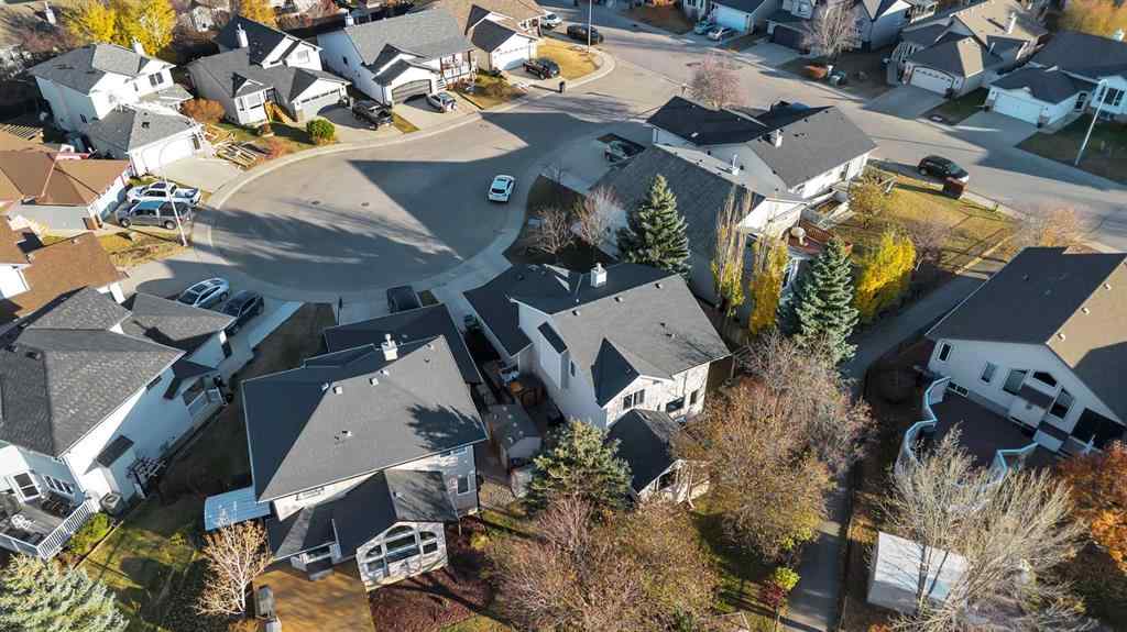 MLS® A2268131 - 9 Aspen Landing  in Aspen Creek Strathmore, Residential