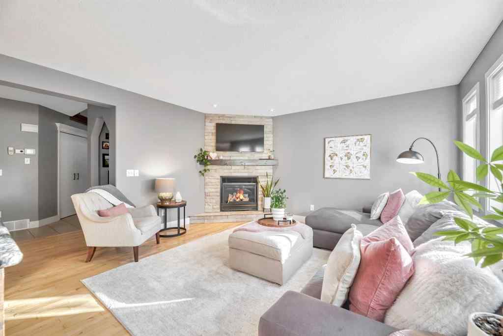 MLS® A2268131 - 9 Aspen Landing  in Aspen Creek Strathmore, Residential