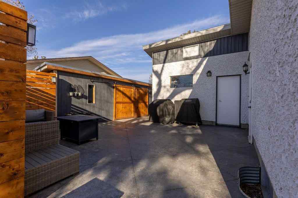 MLS® A2268133 - 511 Centennial Avenue  in NONE Picture Butte, Residential