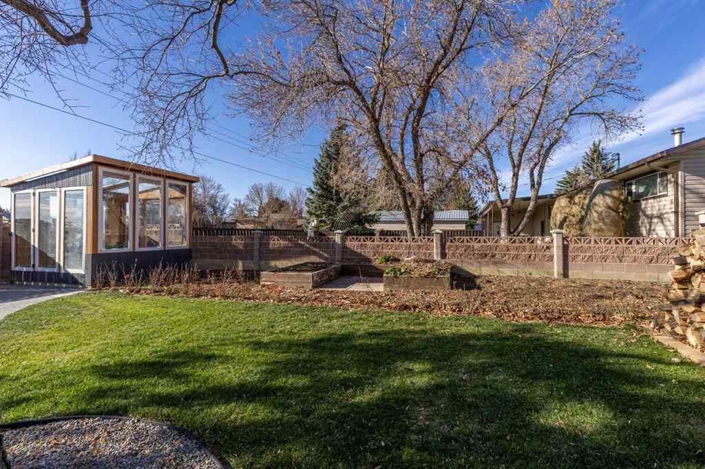 MLS® A2268133 - 511 Centennial Avenue  in NONE Picture Butte, Residential