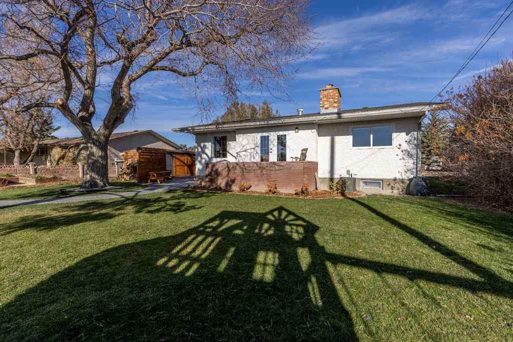 MLS® A2268133 - 511 Centennial Avenue  in NONE Picture Butte, Residential