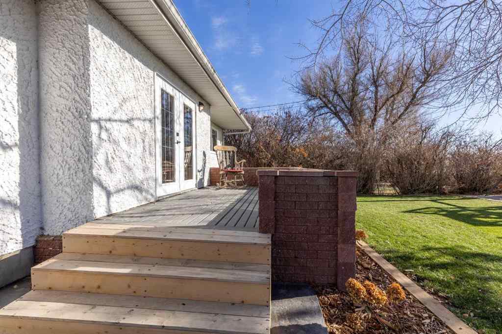 MLS® A2268133 - 511 Centennial Avenue  in NONE Picture Butte, Residential