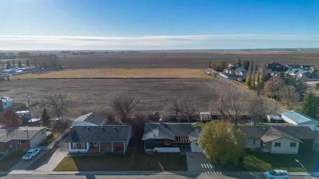 MLS® A2268133 - 511 Centennial Avenue  in NONE Picture Butte, Residential