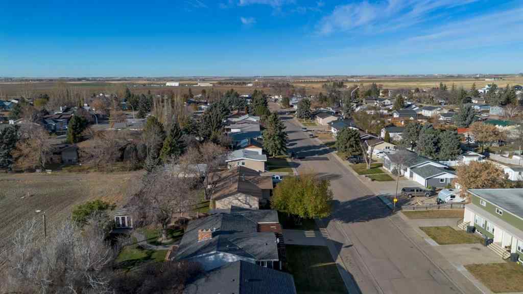MLS® A2268133 - 511 Centennial Avenue  in NONE Picture Butte, Residential