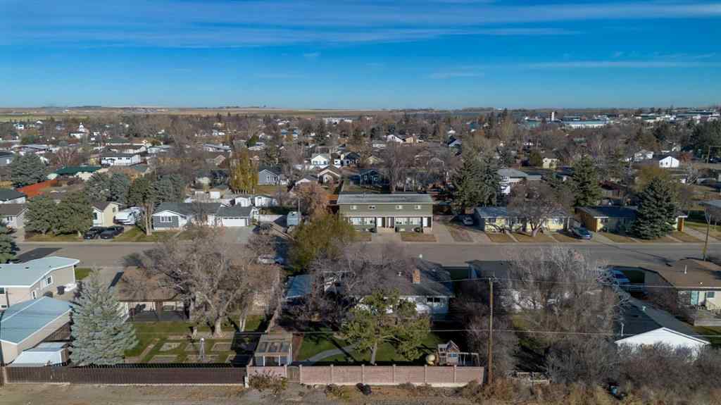 MLS® A2268133 - 511 Centennial Avenue  in NONE Picture Butte, Residential