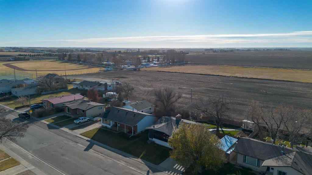 MLS® A2268133 - 511 Centennial Avenue  in NONE Picture Butte, Residential