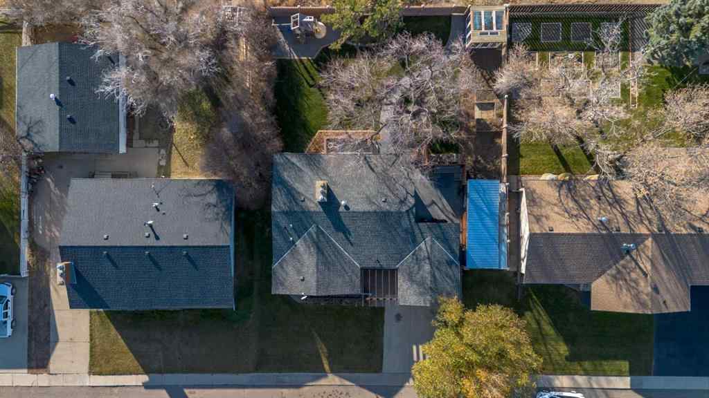 MLS® A2268133 - 511 Centennial Avenue  in NONE Picture Butte, Residential