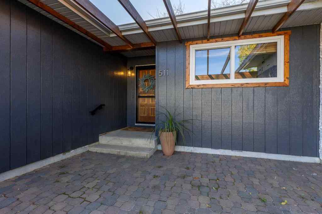 MLS® A2268133 - 511 Centennial Avenue  in NONE Picture Butte, Residential