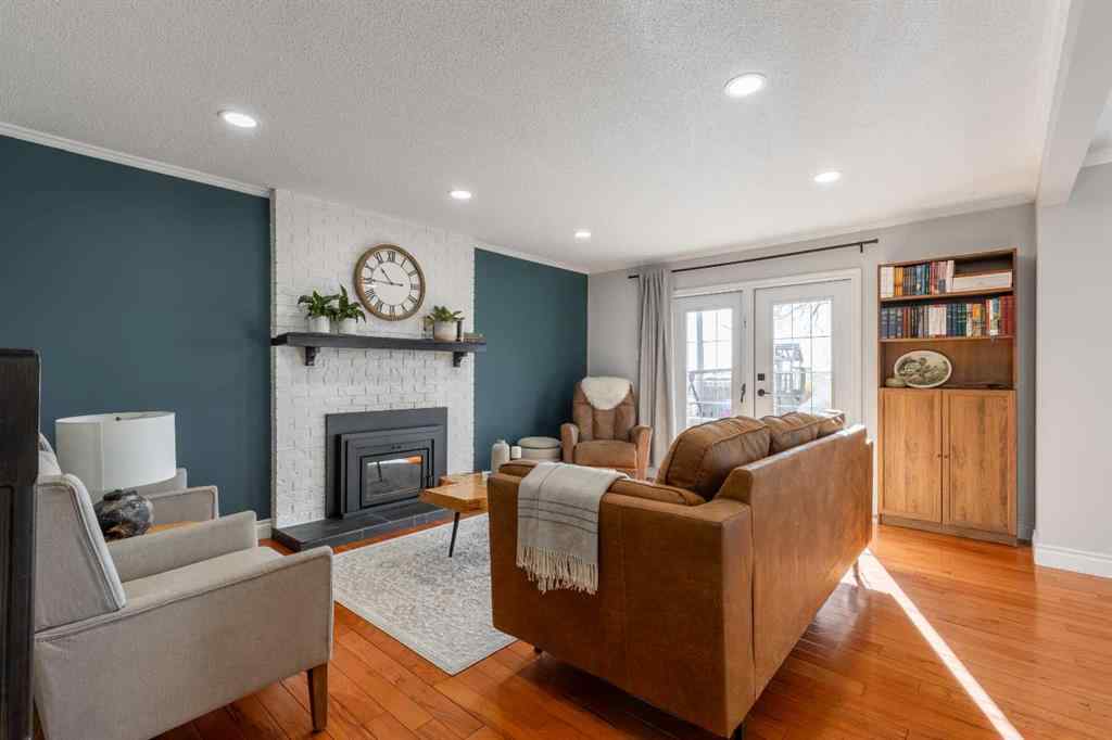 MLS® A2268133 - 511 Centennial Avenue  in NONE Picture Butte, Residential
