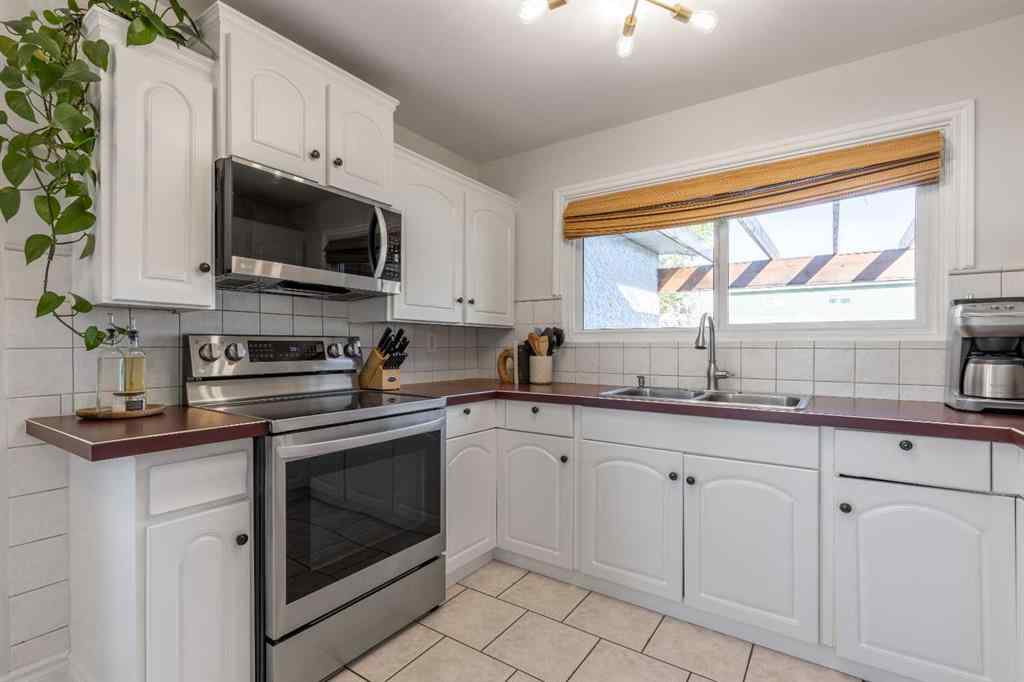 MLS® A2268133 - 511 Centennial Avenue  in NONE Picture Butte, Residential