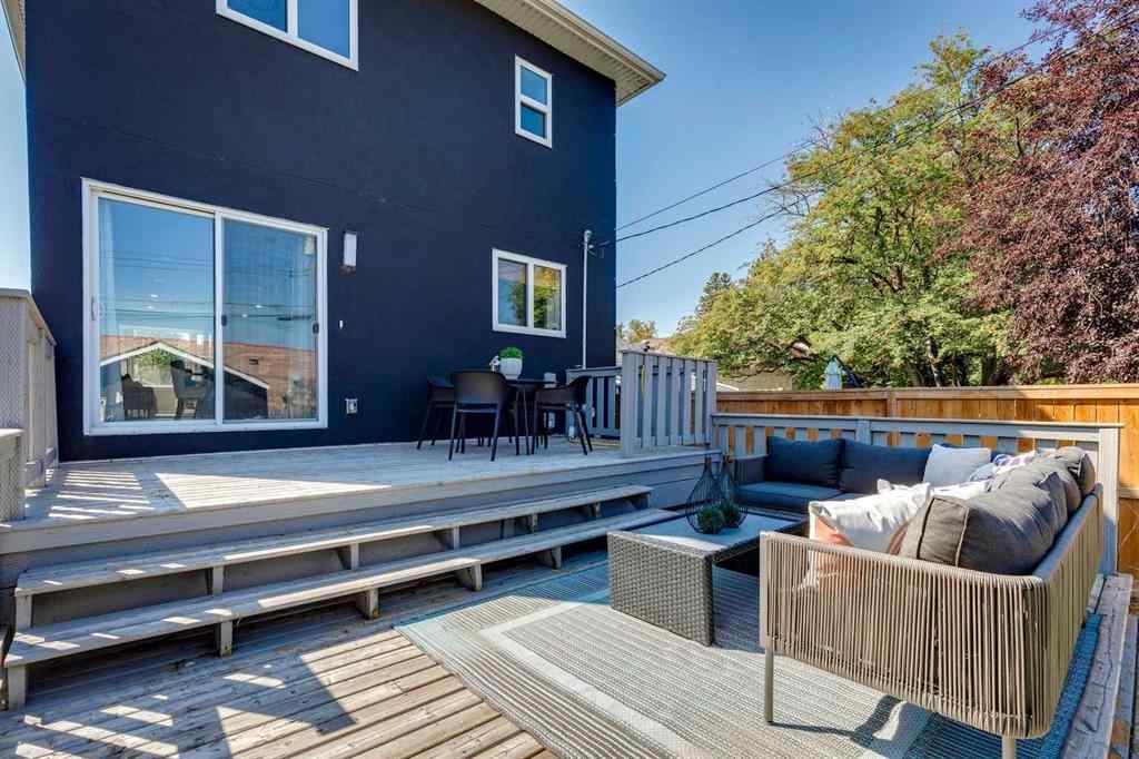 MLS® A2268134 - 232 15 Avenue NW in Crescent Heights Calgary, Residential