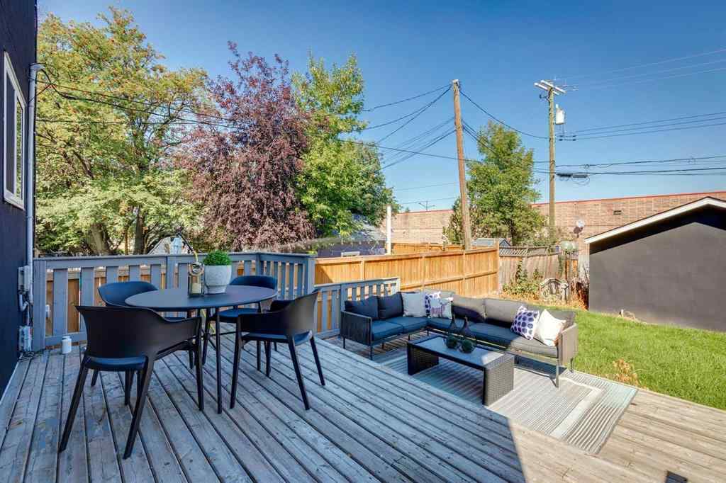 MLS® A2268134 - 232 15 Avenue NW in Crescent Heights Calgary, Residential