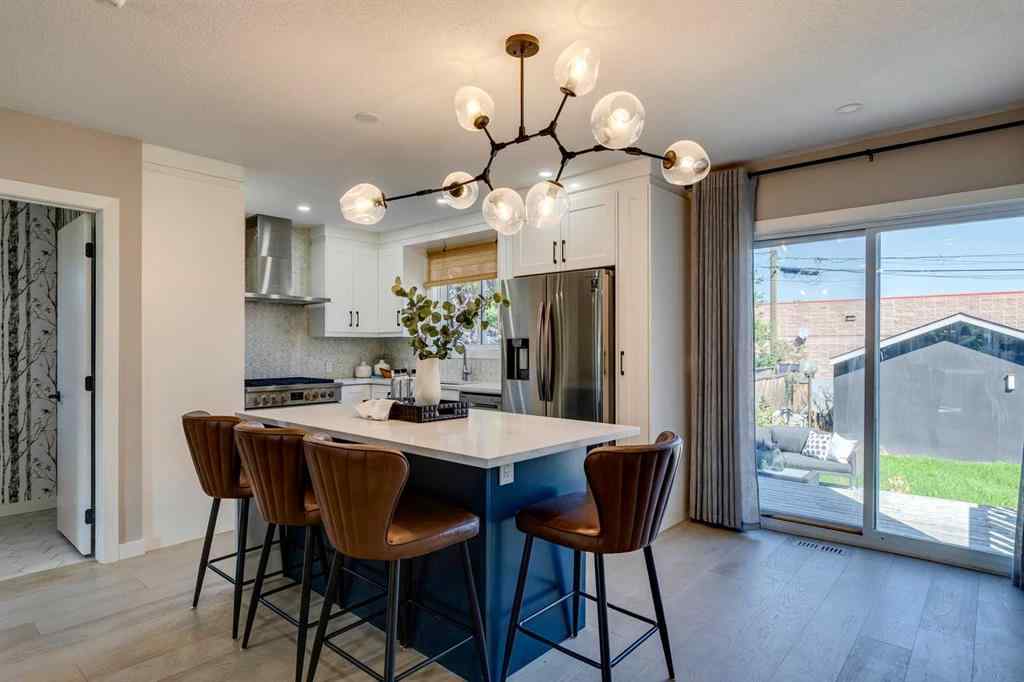 MLS® A2268134 - 232 15 Avenue NW in Crescent Heights Calgary, Residential