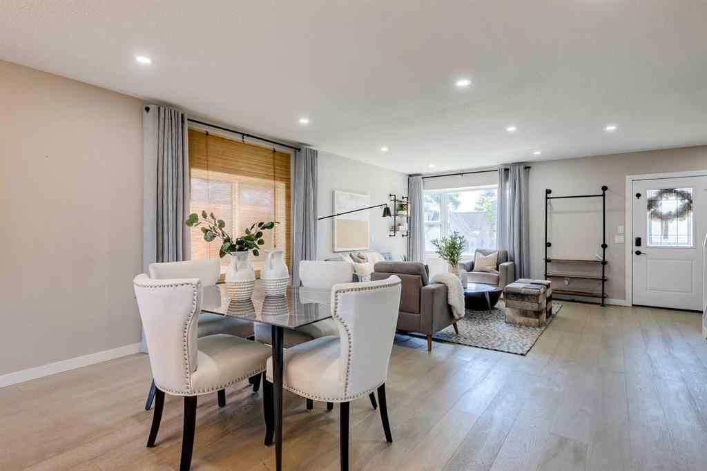 MLS® A2268134 - 232 15 Avenue NW in Crescent Heights Calgary, Residential