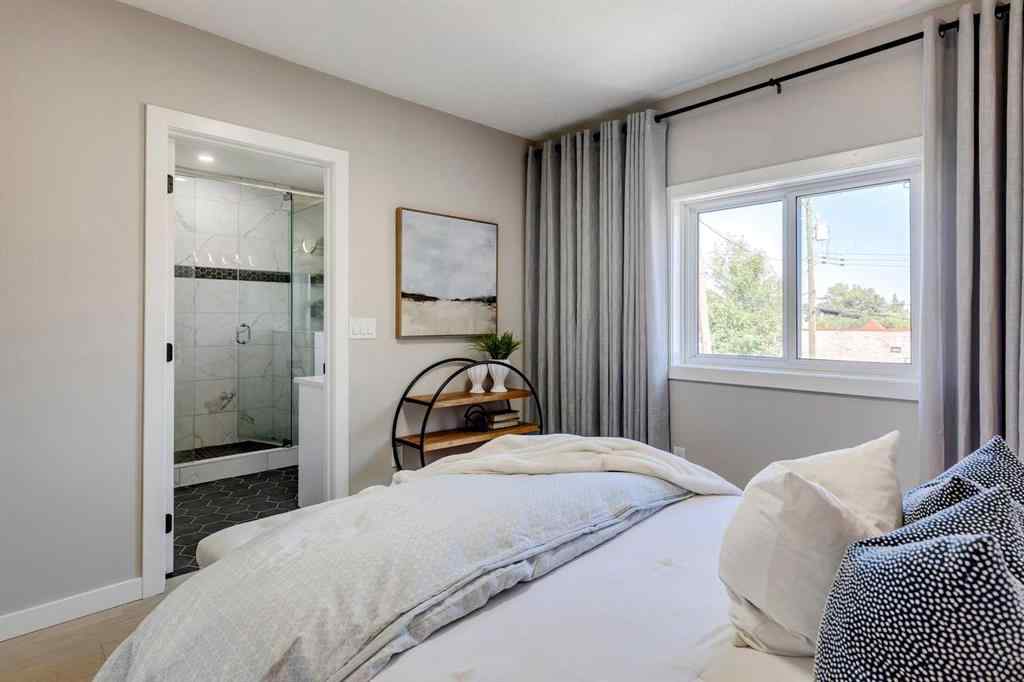 MLS® A2268134 - 232 15 Avenue NW in Crescent Heights Calgary, Residential