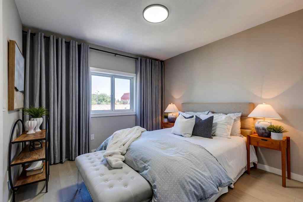 MLS® A2268134 - 232 15 Avenue NW in Crescent Heights Calgary, Residential