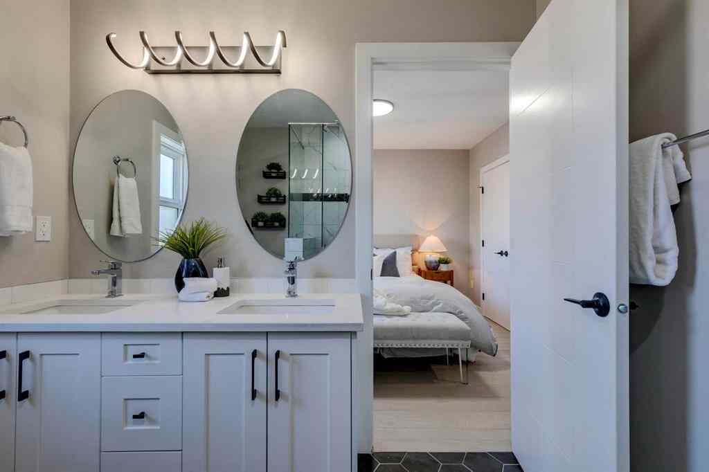 MLS® A2268134 - 232 15 Avenue NW in Crescent Heights Calgary, Residential