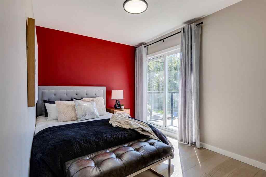 MLS® A2268134 - 232 15 Avenue NW in Crescent Heights Calgary, Residential