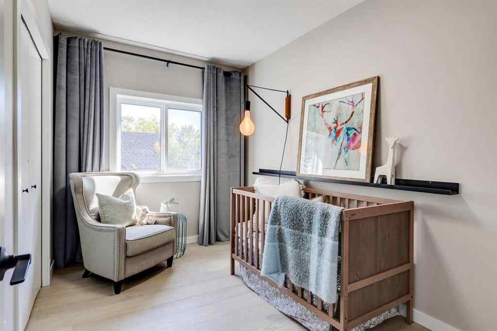 MLS® A2268134 - 232 15 Avenue NW in Crescent Heights Calgary, Residential