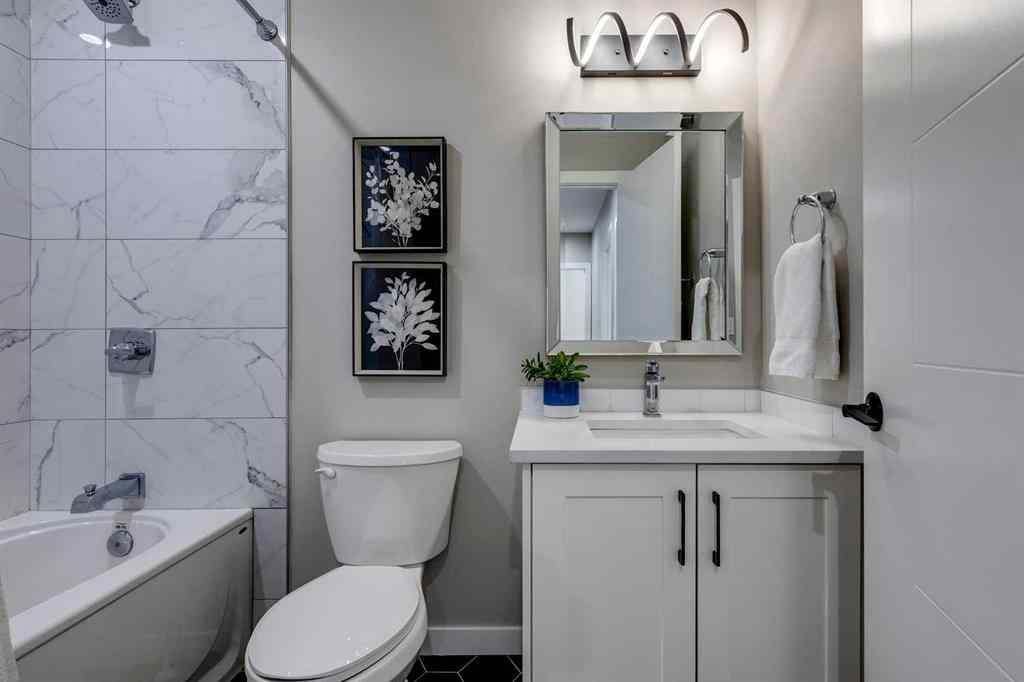 MLS® A2268134 - 232 15 Avenue NW in Crescent Heights Calgary, Residential