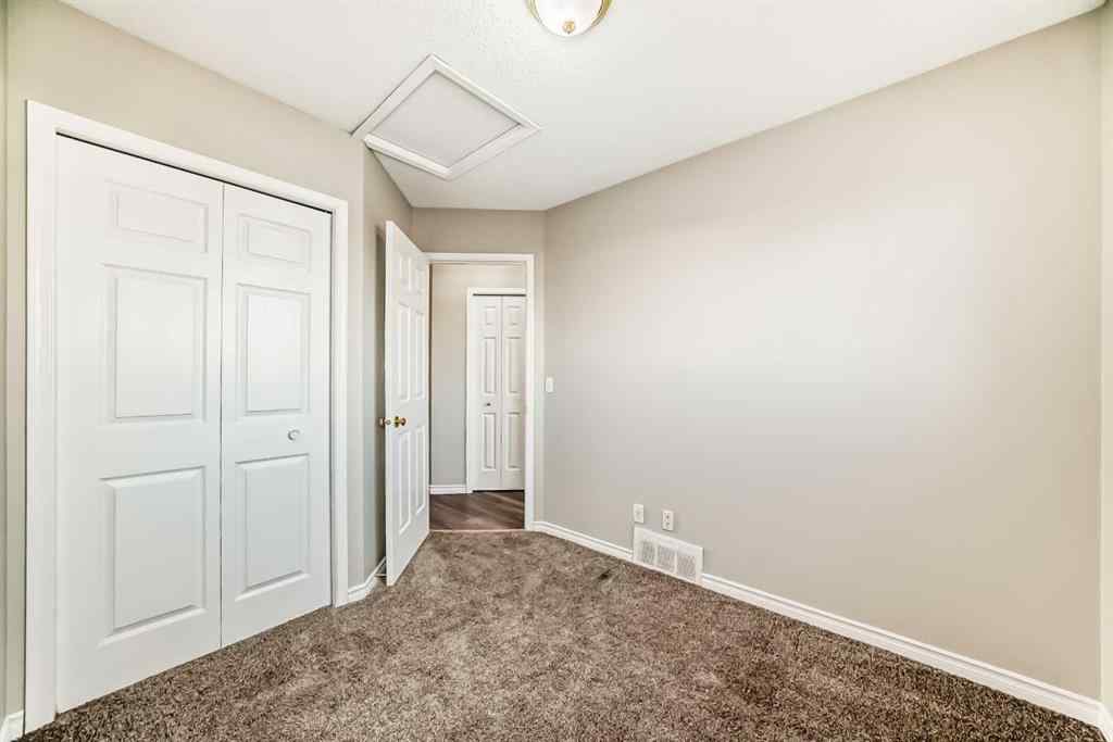 MLS® A2268135 - 121 Martin Crossing Manor NE in Martindale Calgary, Residential
