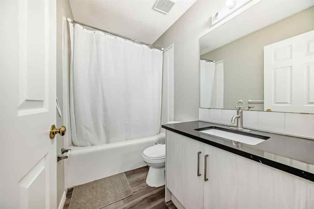 MLS® A2268135 - 121 Martin Crossing Manor NE in Martindale Calgary, Residential