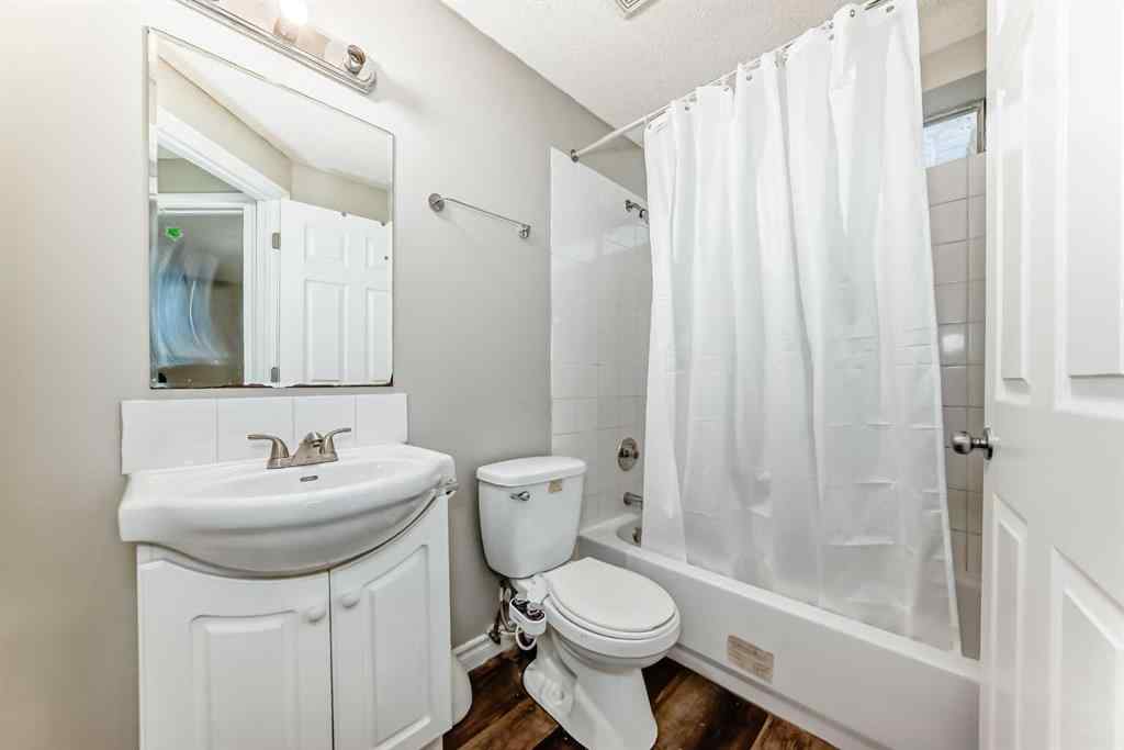 MLS® A2268135 - 121 Martin Crossing Manor NE in Martindale Calgary, Residential