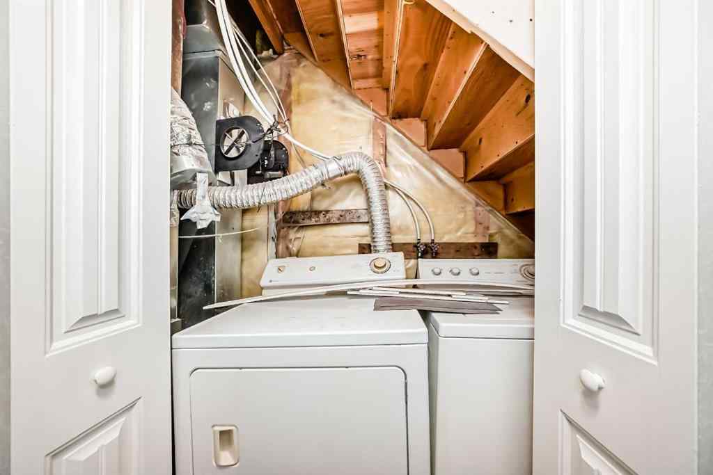 MLS® A2268135 - 121 Martin Crossing Manor NE in Martindale Calgary, Residential