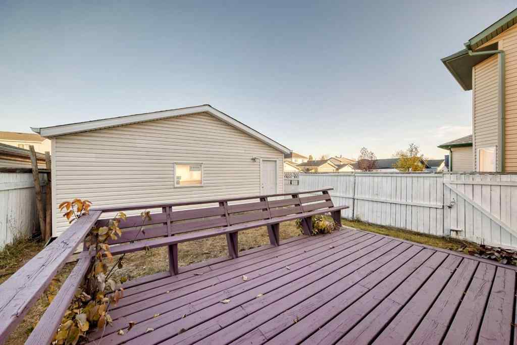 MLS® A2268135 - 121 Martin Crossing Manor NE in Martindale Calgary, Residential