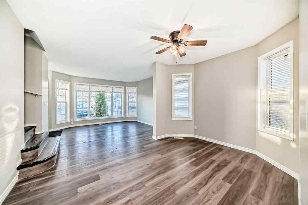 MLS® A2268135 - 121 Martin Crossing Manor NE in Martindale Calgary, Residential