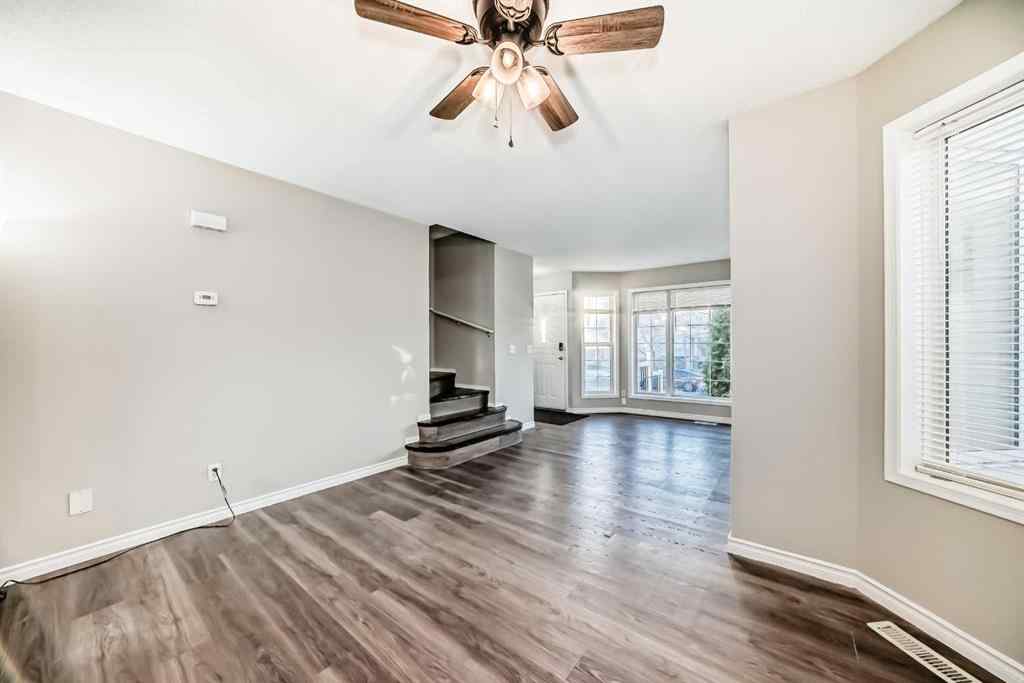 MLS® A2268135 - 121 Martin Crossing Manor NE in Martindale Calgary, Residential