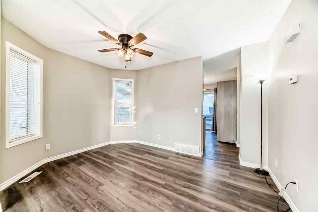 MLS® A2268135 - 121 Martin Crossing Manor NE in Martindale Calgary, Residential