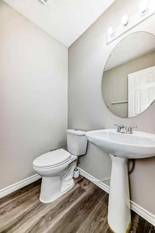 MLS® A2268135 - 121 Martin Crossing Manor NE in Martindale Calgary, Residential