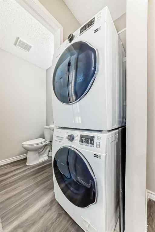 MLS® A2268135 - 121 Martin Crossing Manor NE in Martindale Calgary, Residential