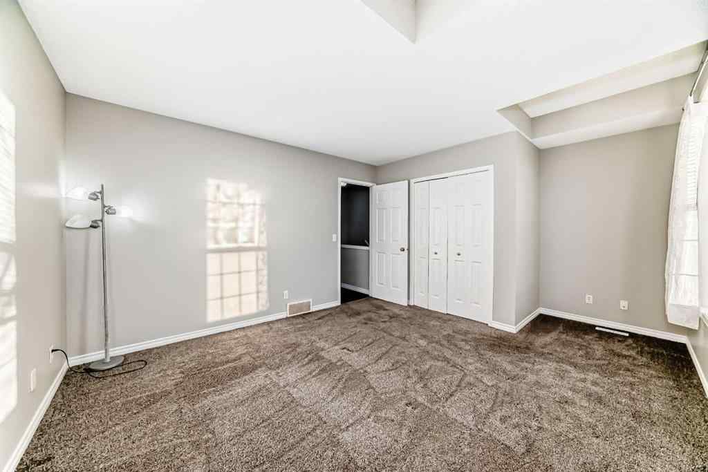 MLS® A2268135 - 121 Martin Crossing Manor NE in Martindale Calgary, Residential