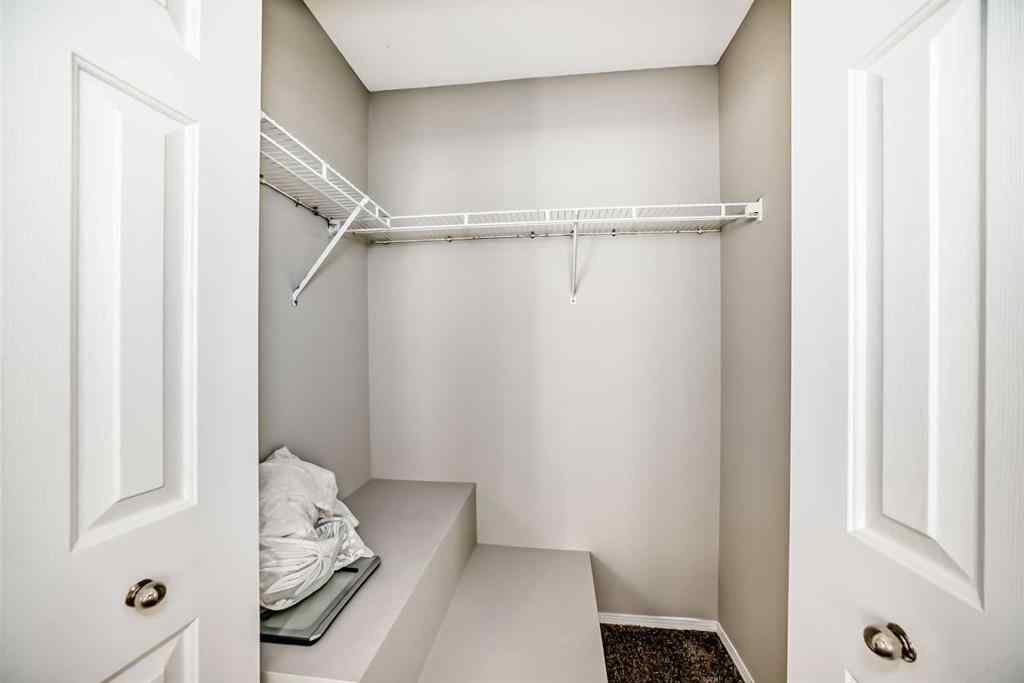 MLS® A2268135 - 121 Martin Crossing Manor NE in Martindale Calgary, Residential