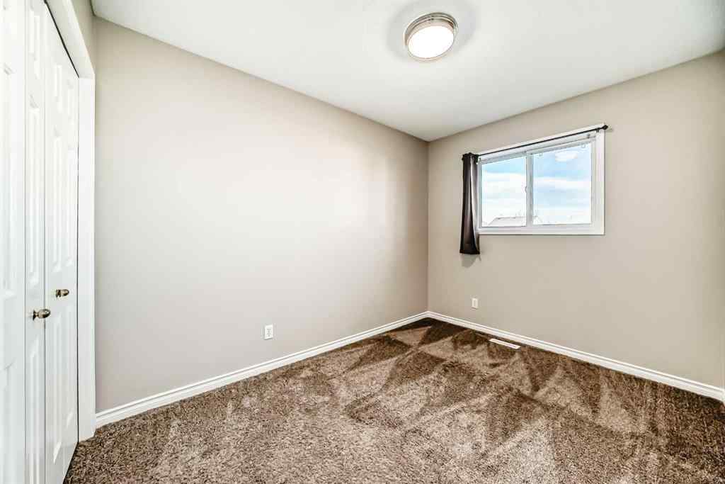 MLS® A2268135 - 121 Martin Crossing Manor NE in Martindale Calgary, Residential