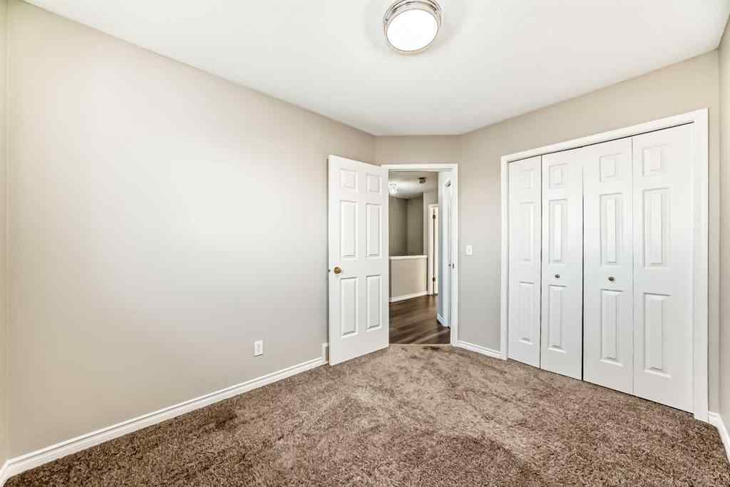 MLS® A2268135 - 121 Martin Crossing Manor NE in Martindale Calgary, Residential